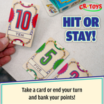 Flip 7 Family Card Game | Ages 8+ - 4