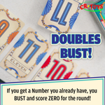 Flip 7 Family Card Game | Ages 8+ - 5