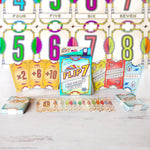 Flip 7 Card Game 8+ - 3