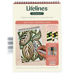 Lifelines | FlowArt | Dot-Pop-Natural Flow