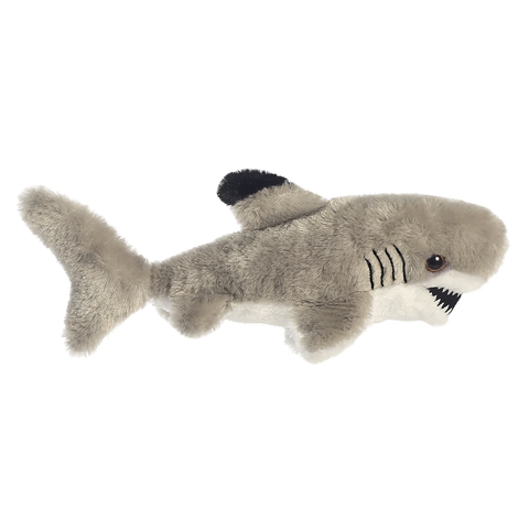 Fm Black Tipped Shark - CR Toys