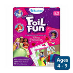 Foil Fun Art Kit | Disney Princess 4+ - 2