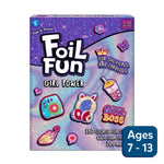Foil Fun | Girl Power 7+ - 1