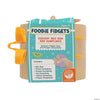 Foodie Fidget Bun Steamer 5+ - 2