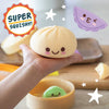 Foodie Fidget Bun Steamer 5+ - 1