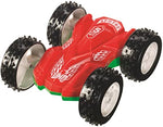 Friction Flip Car - Ages 3+ - CR Toys