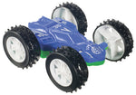 Friction Flip Car - Ages 3+ - CR Toys