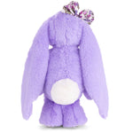 Bunny | Friendly Kanina | Floral Lavender - 2