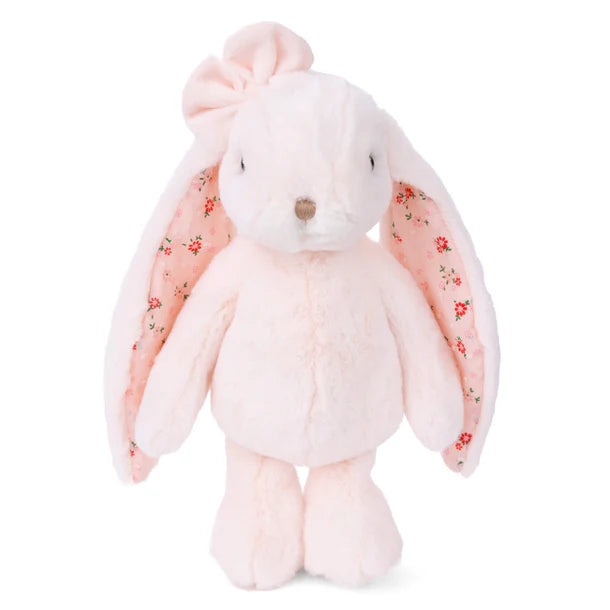 Bunny | Friendly Kanina | Floral Pink - 1