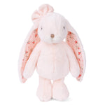 Bunny | Friendly Kanina | Floral Pink - 1