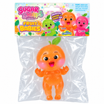 Sugar Swaps | Onesies Fruit Babies Citrus - 1