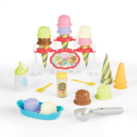 Ice Cream Party Set G02749