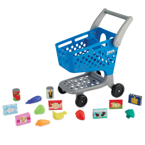 Shopping Cart Playset G02776