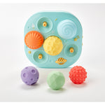Kidoozie | Sensory Ball Night Light 6M+ - CR Toys