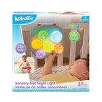 Kidoozie | Sensory Ball Night Light 6M+ - CR Toys