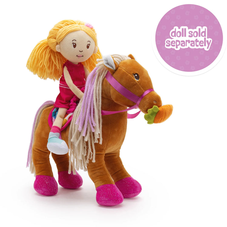 Groovy Girls | Blossom Horse 3+ - 3