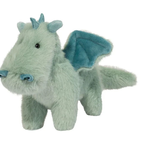 Muzzle | John Dragon Large Plush - 1