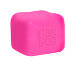 Nee Doh | Glow Nice Cube Gncbnd