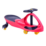 Air Horn Swing Ride On Car - Red (In-Store Only)