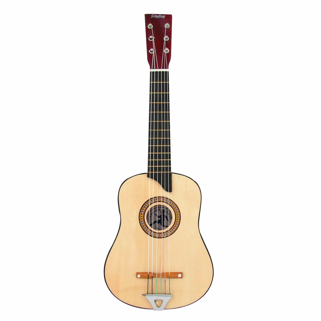 Guitar | 6 String Acoustic - 3