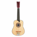 Guitar | 6 String Acoustic - 3