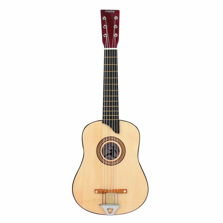 Guitar | 6 String Acoustic - 3
