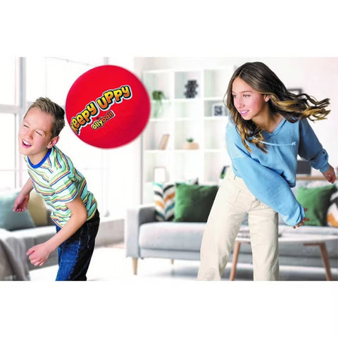 Ollyball | Keepy Uppy 4+ - 1