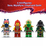 Lego NINJAGO® Rontu the Master Dragon