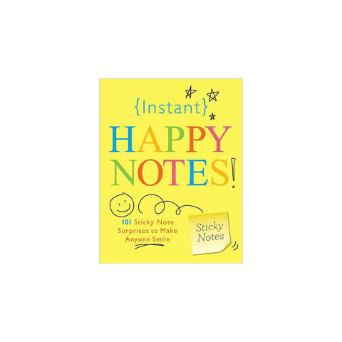 Instant Happy Notes 6+ - 1