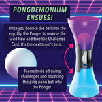 Pongdemonium Game 8+ - 7