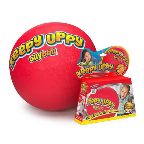 Ollyball | Keepy Uppy 4+ - 1