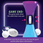 Pongdemonium Game 8+ - 9