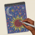 Lifelines | Flowart | Dot By Letter | Into The Galaxy - CR Toys
