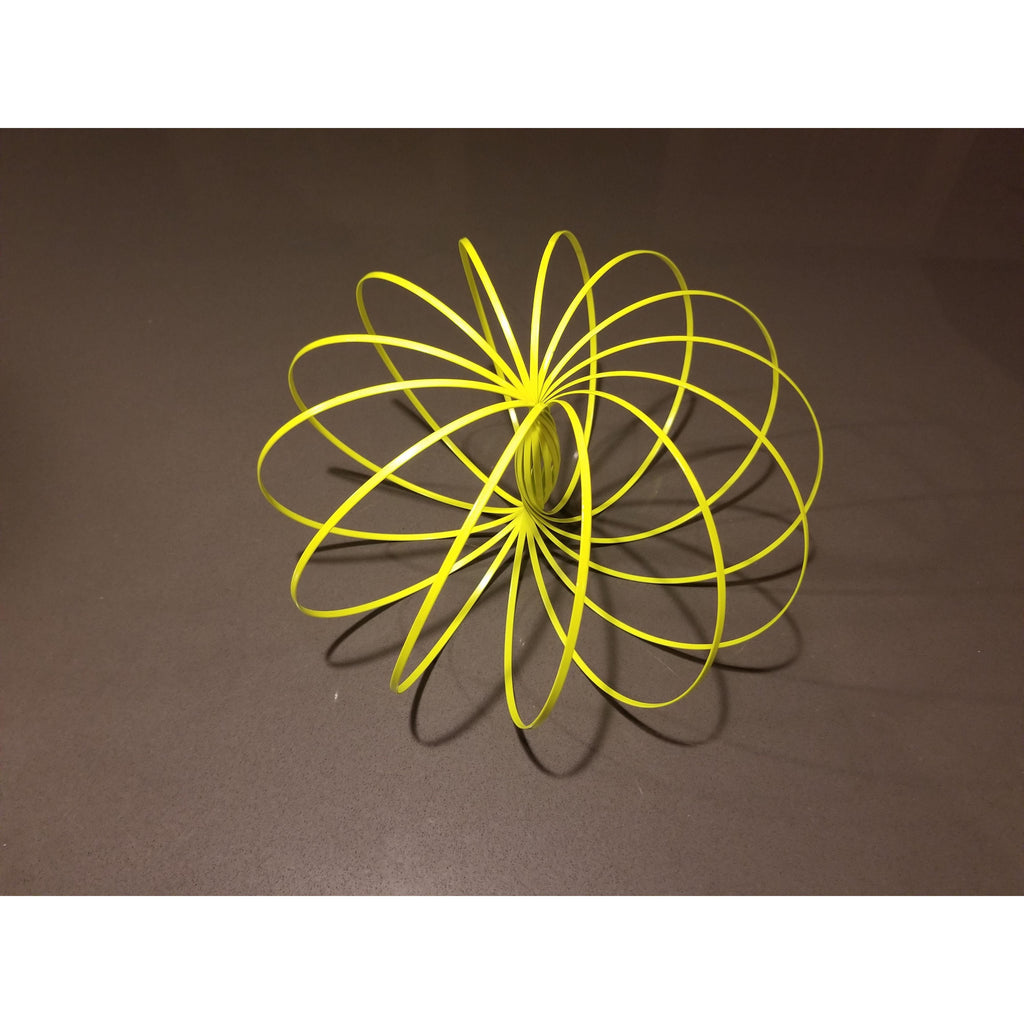 Glozi Glow in the Dark Glowing Yellow 6+