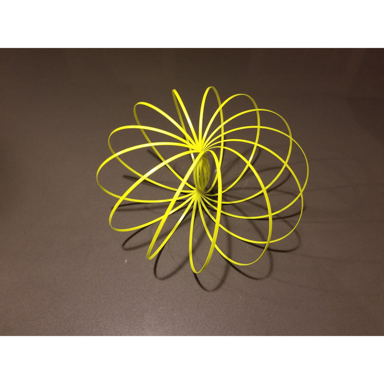 Glozi Glow in the Dark Glowing Yellow 6+