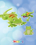 Webkinz Next | Gecko - 2