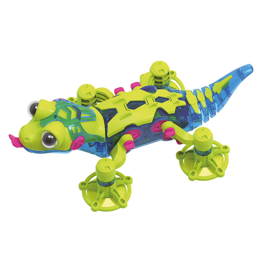 GeckoBot 2.0 8+ 550064