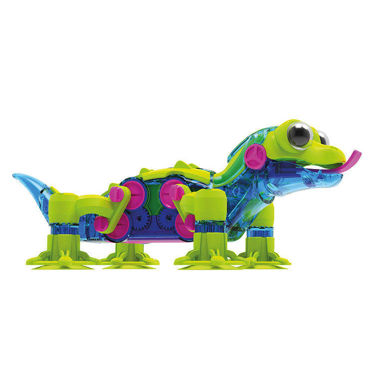 GeckoBot 2.0 8+ 550064