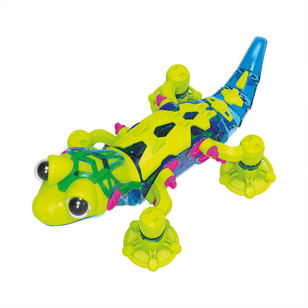 GeckoBot 2.0 8+ 550064