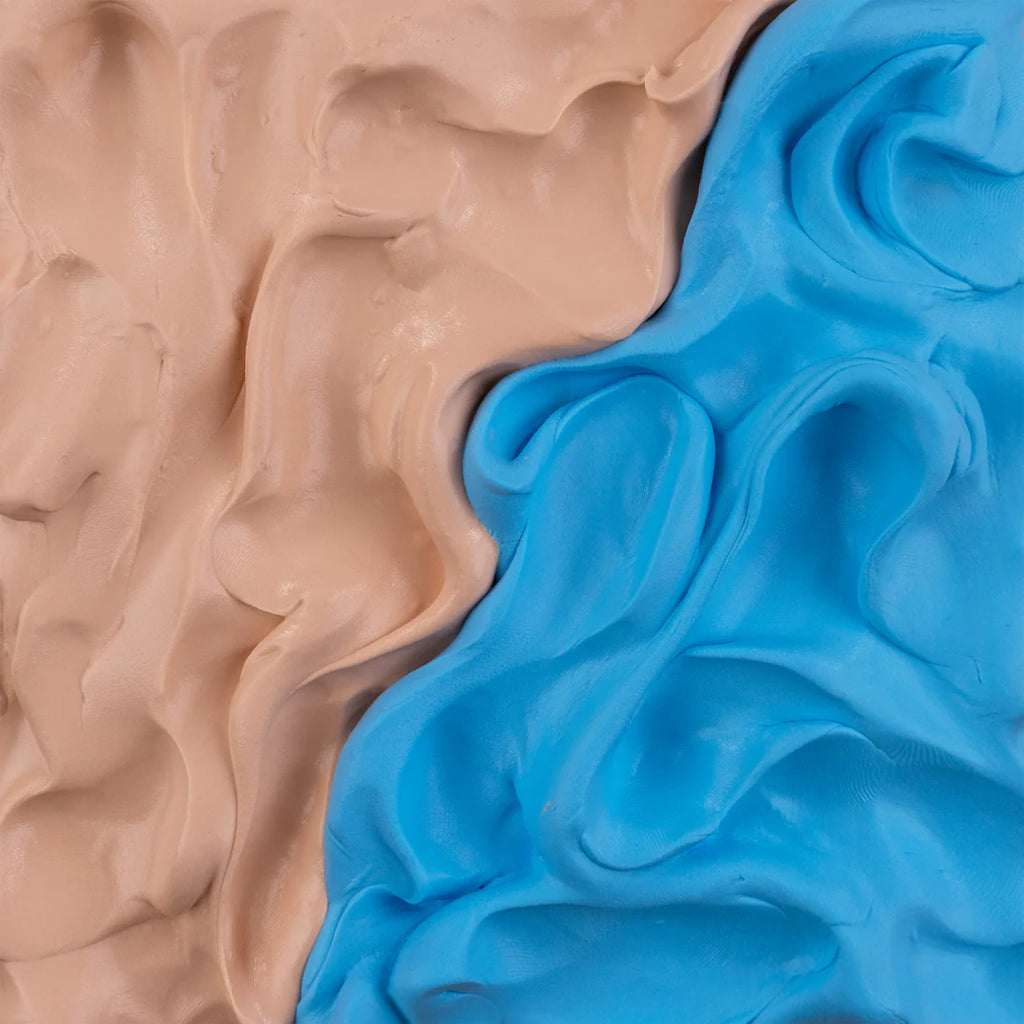 Geladough | Cake Batter & Cotton Candy