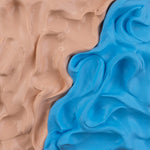 Geladough | Cake Batter & Cotton Candy