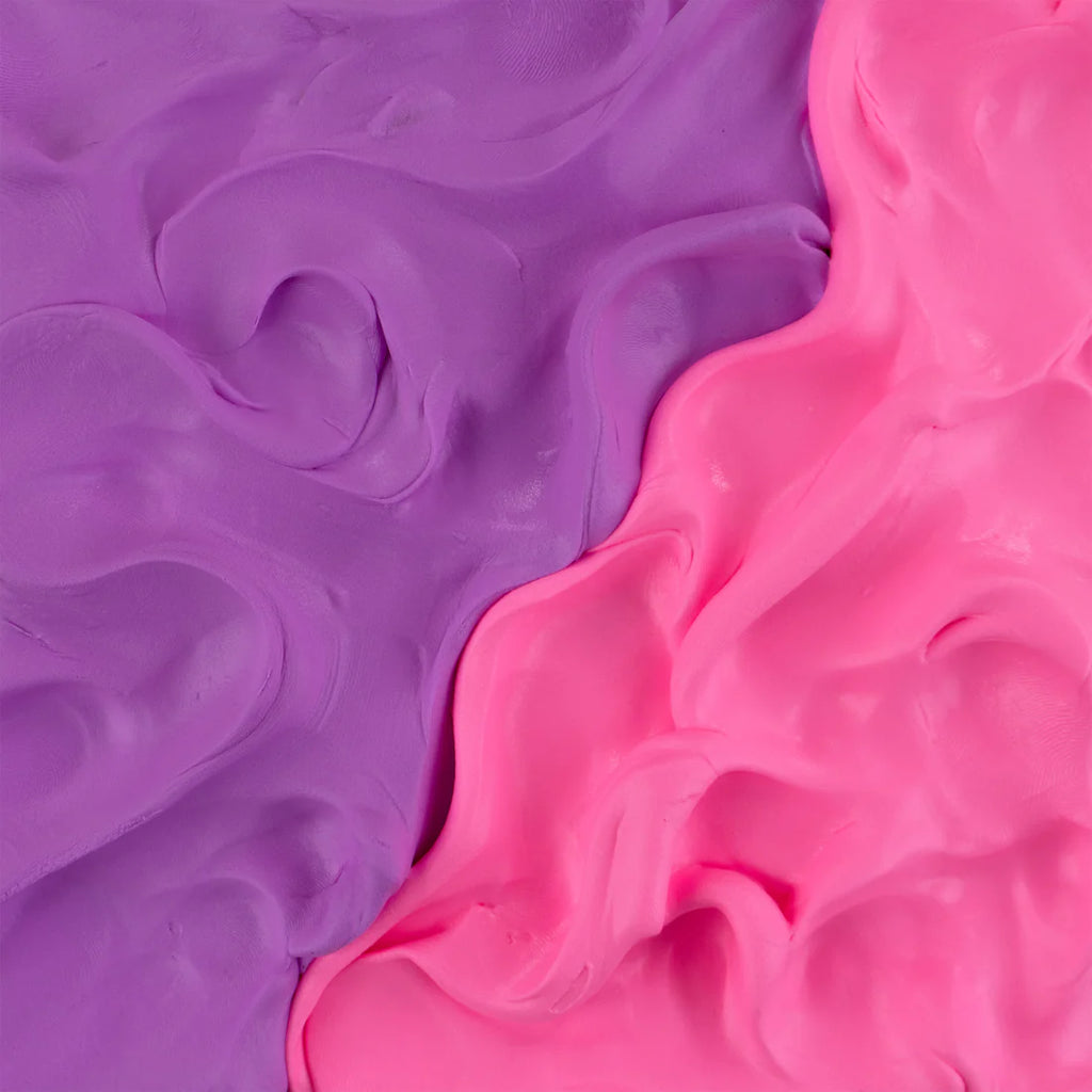 Geladough | Grape & Bubble Gum