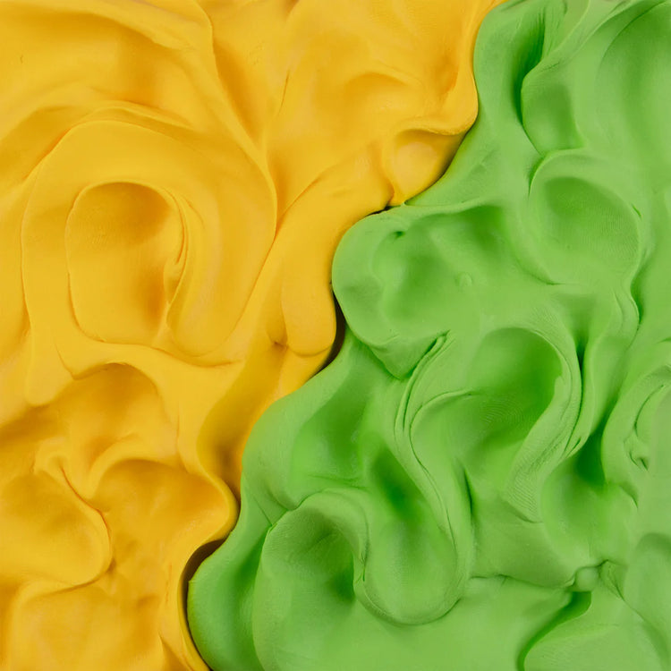 Geladough | Pineapple & Watermelon