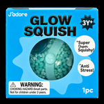 Squish | Glow | Blue - 1