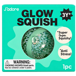 Squish | Glow | Teal - 1