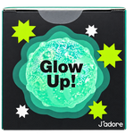 Squish | Glow | Teal - 2