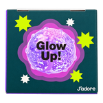 Squish | Glow | Purple - 2