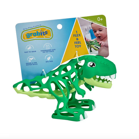 Grabits Dino Ages 0+ - 1