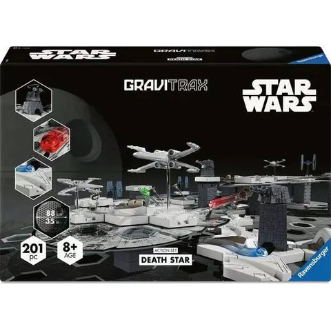 Gravitrax Star Wars Death Star Action Set 23860