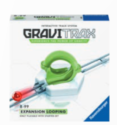 Gravitrax® Expansion: Looping - CR Toys